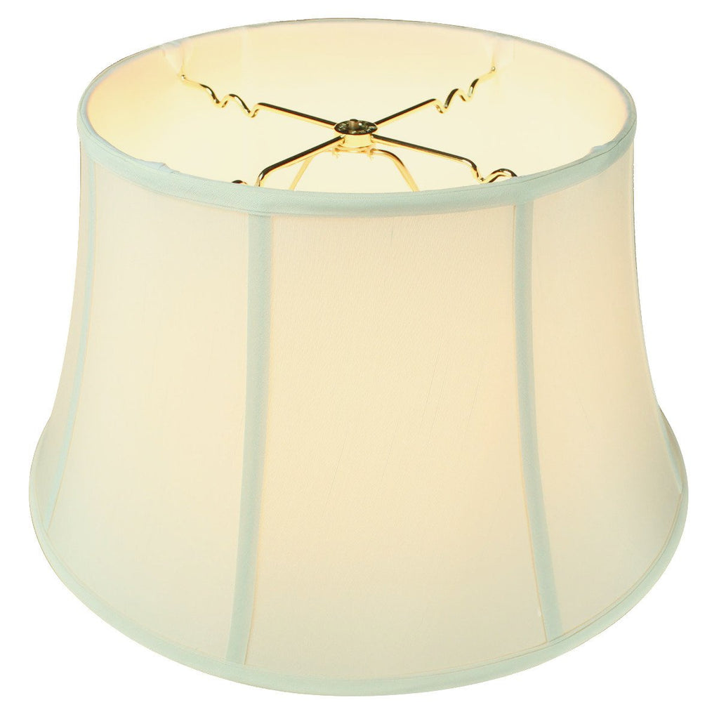 Egg Shell 2 Light Swag Plug-In Pendant with Diffuser