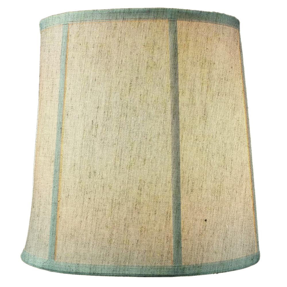 Drum Shade 12x14x15 Textured