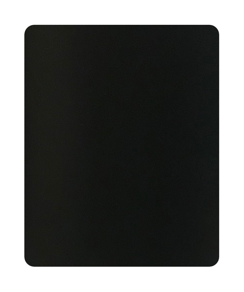 13x16x11 SLIP UNO FITTER Black Parchment Gold-Lined Floor Lampshade