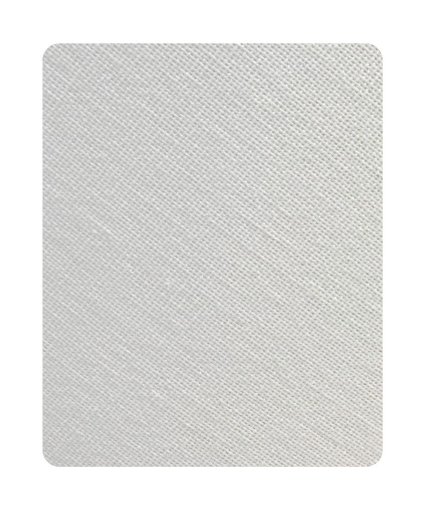 Rectangular Drum Lampshade (8x14) (8x14) x 10 White