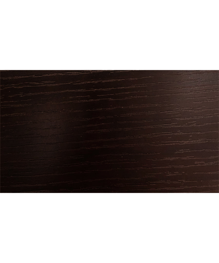 Miracle Desk Portable Dark Red Cocoa