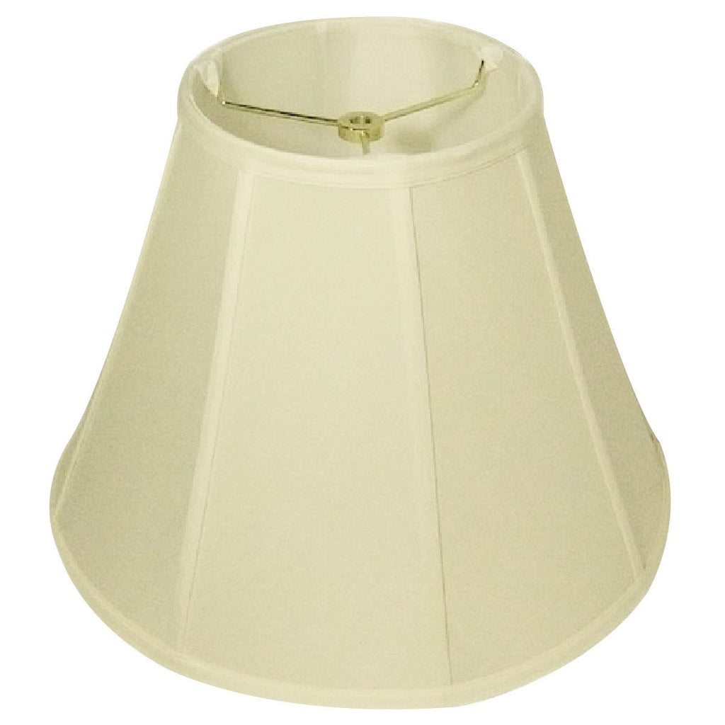 1-Light Plug In Swag Pendant Ceiling Light Eggshell Shade