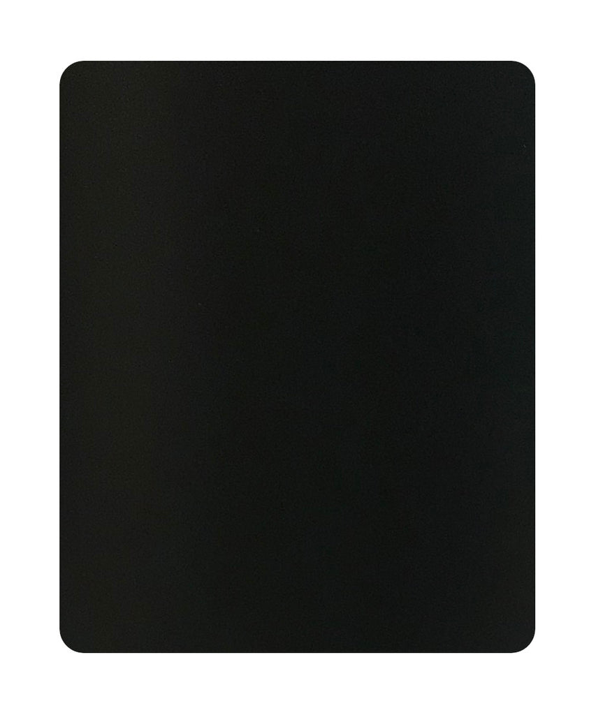 5x10x8.5 Slip Uno Fitter Black Parchment Empire Lampshade